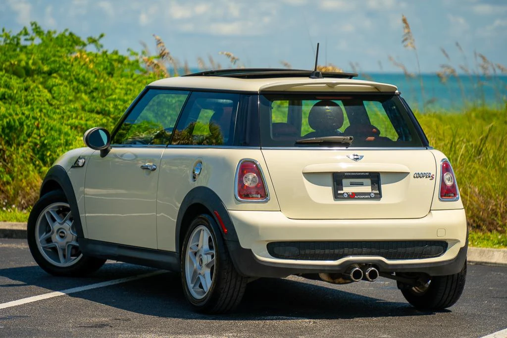 2007 Mini Mini 2nd Gen - Image 11 of 31
