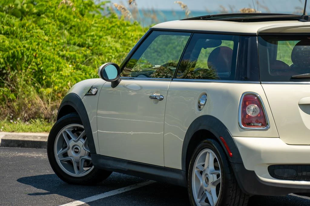 2007 Mini Mini 2nd Gen - Image 26 of 31