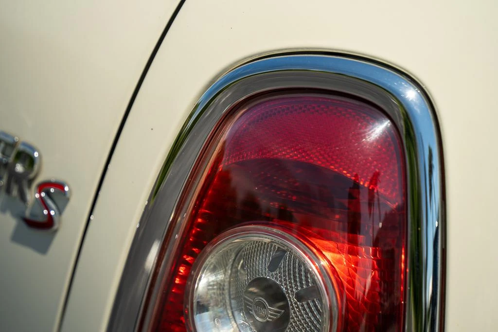 2007 Mini Mini 2nd Gen - Image 28 of 31