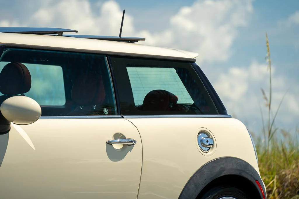2007 Mini Mini 2nd Gen - Image 25 of 31