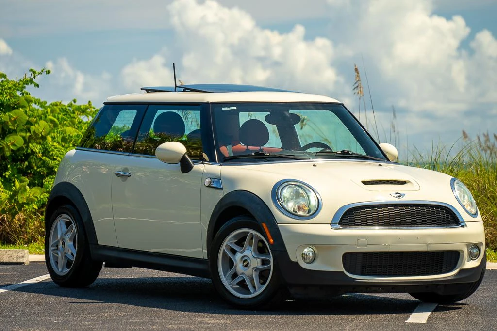 2007 Mini Mini 2nd Gen - Image 15 of 31