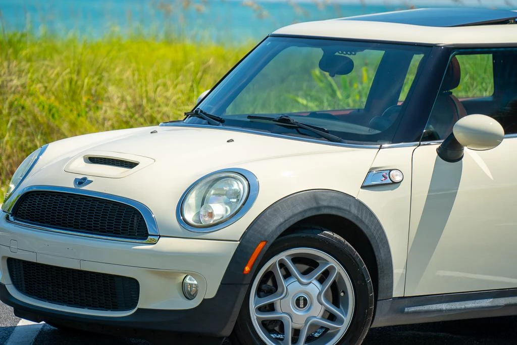 2007 Mini Mini 2nd Gen - Image 21 of 31