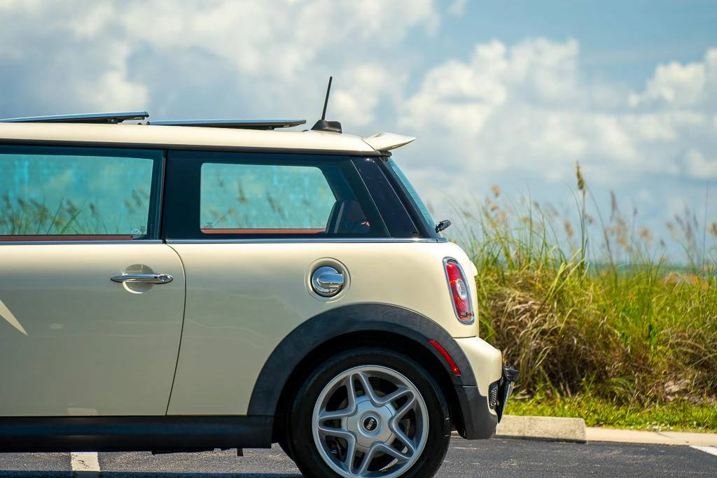 2007 Mini Mini 2nd Gen - Image 24 of 31