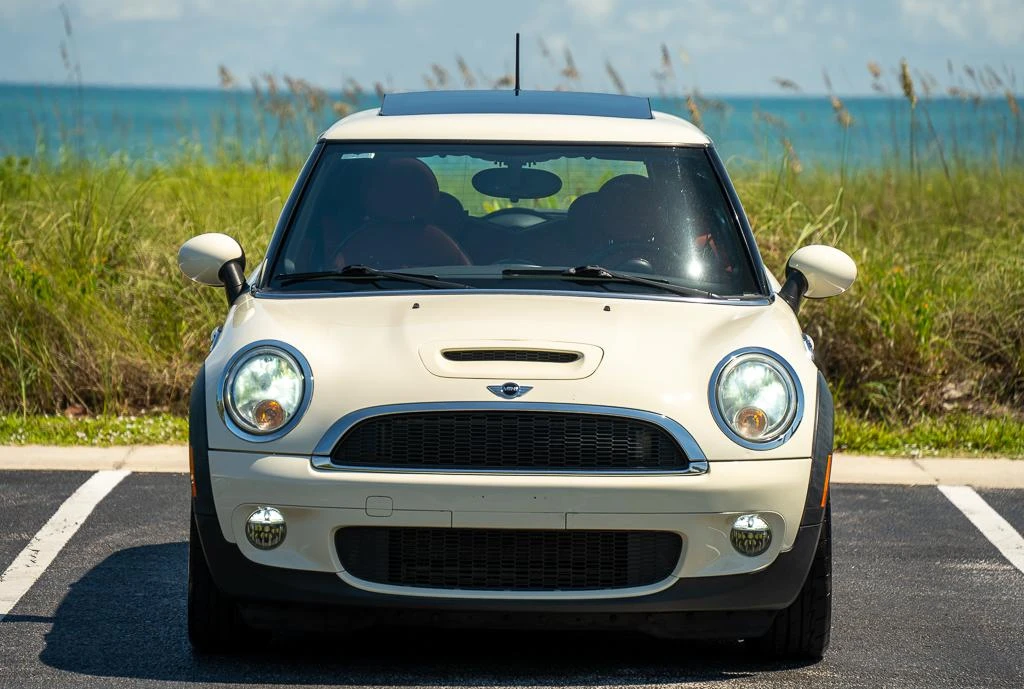 2007 Mini Mini 2nd Gen - Image 6 of 31