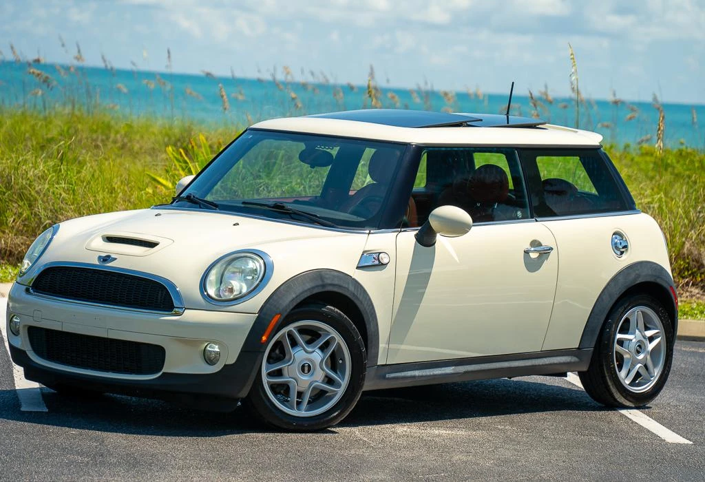 2007 Mini Mini 2nd Gen - Image 8 of 31