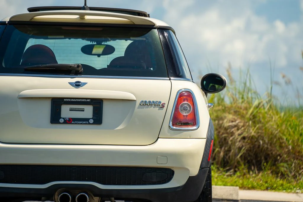 2007 Mini Mini 2nd Gen - Image 27 of 31