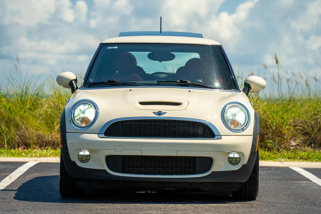 2007 Mini Mini 2nd Gen - Image 7 of 31