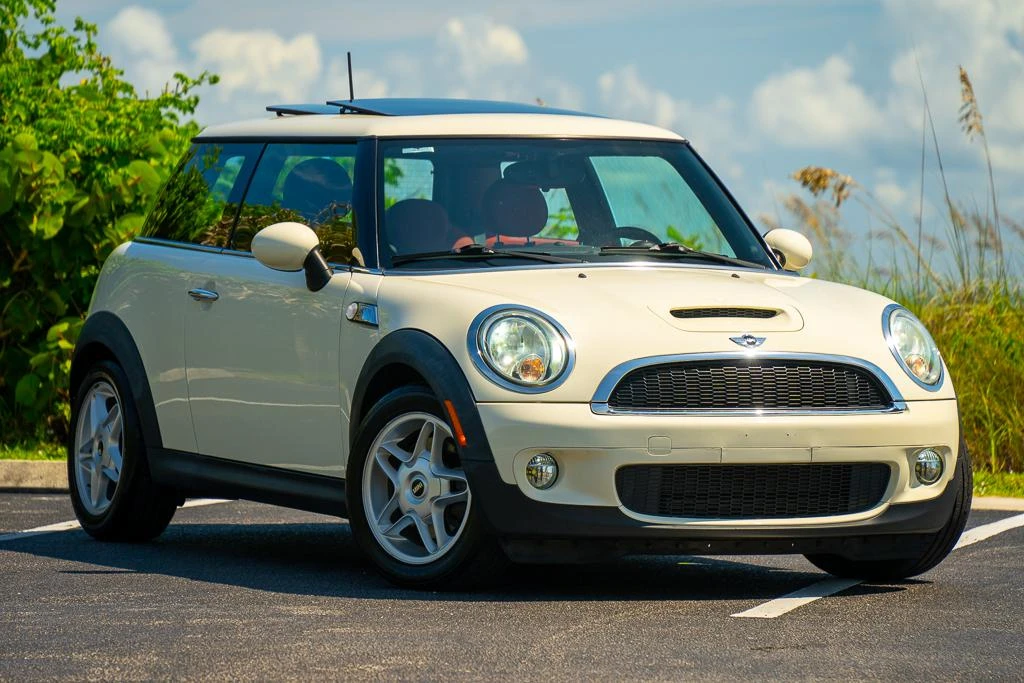 2007 Mini Mini 2nd Gen - Image 17 of 31