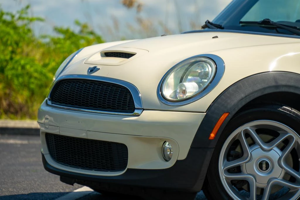 2007 Mini Mini 2nd Gen - Image 20 of 31