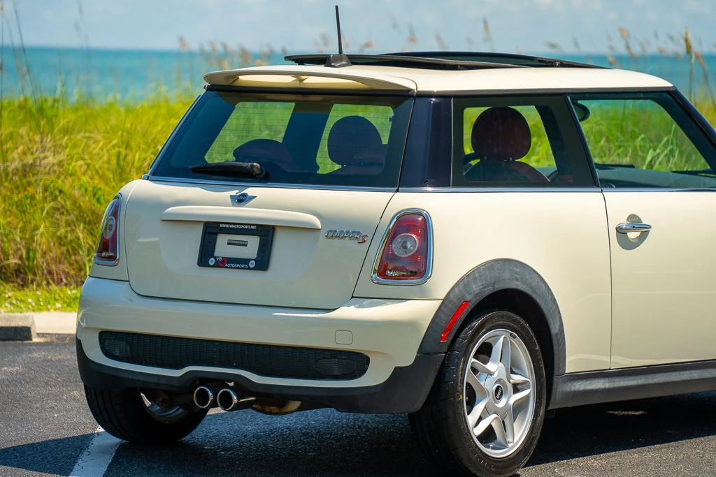 2007 Mini Mini 2nd Gen - Image 29 of 31