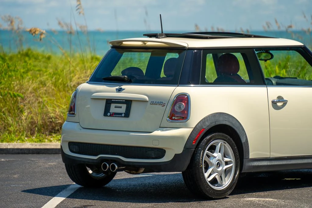 2007 Mini Mini 2nd Gen - Image 30 of 31