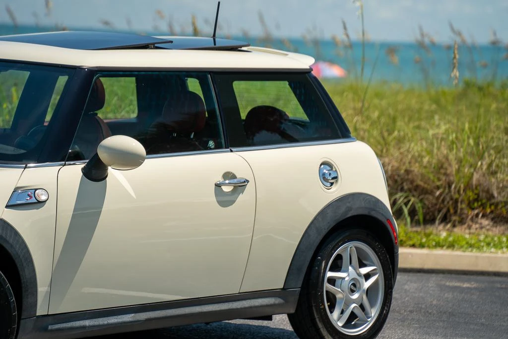 2007 Mini Mini 2nd Gen - Image 22 of 31