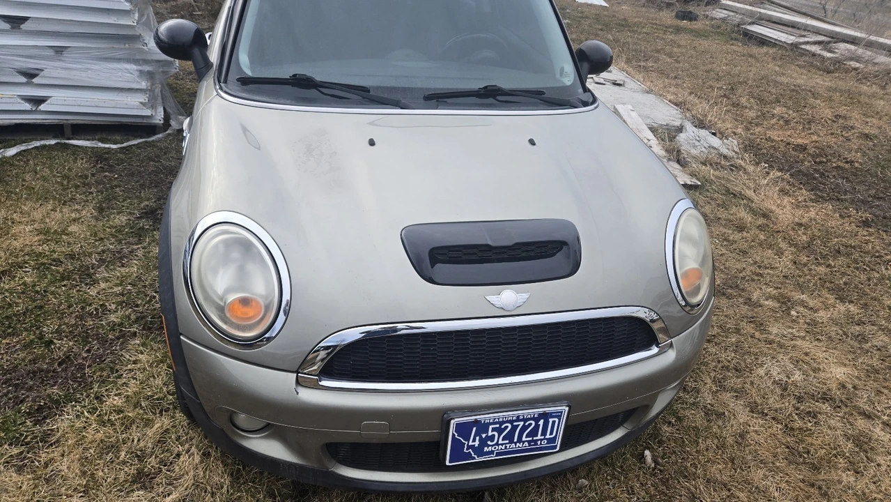 2007 Mini Mini 2nd Gen - Image 5 of 5