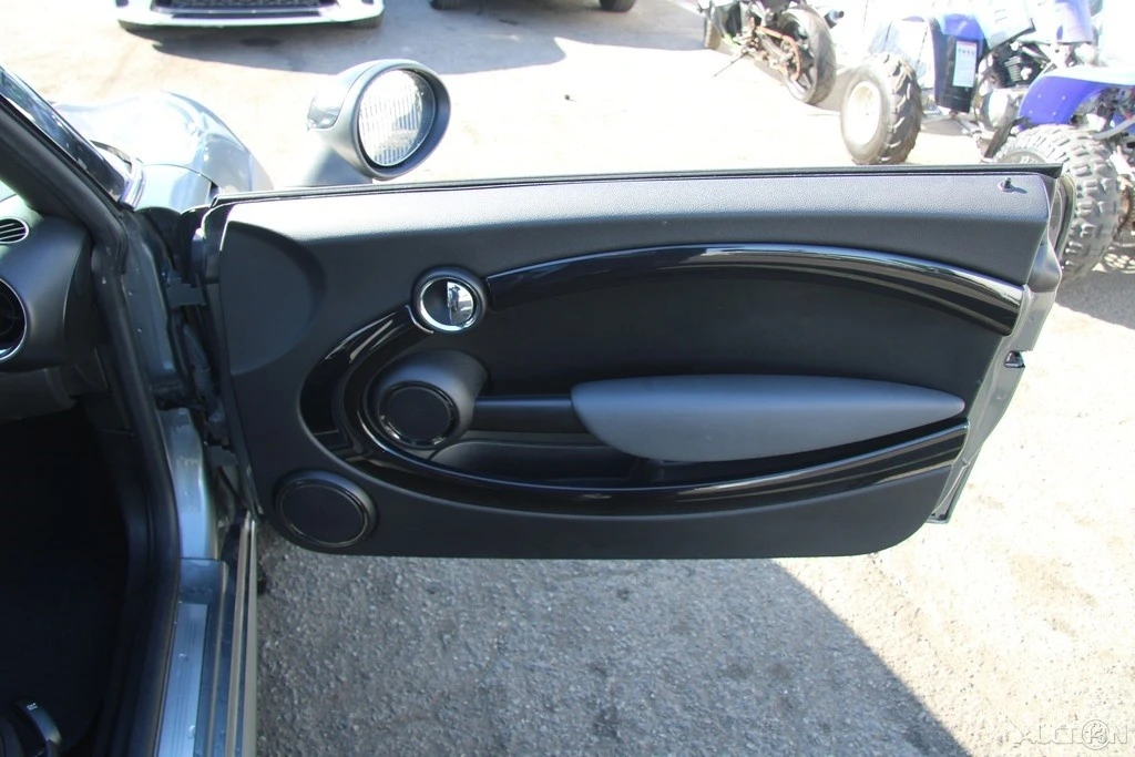 2007 Mini Mini Cooper S 1st Gen - Image 21 of 21