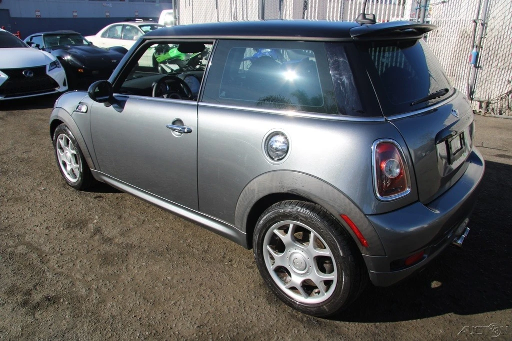 2007 Mini Mini Cooper S 1st Gen - Image 4 of 21
