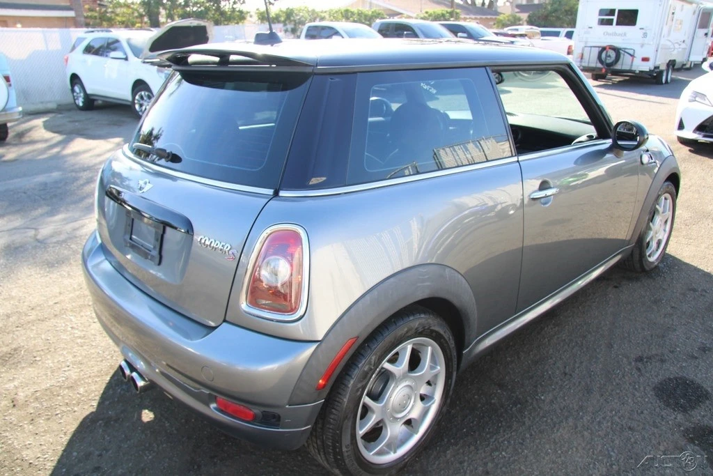 2007 Mini Mini Cooper S 1st Gen - Image 6 of 21