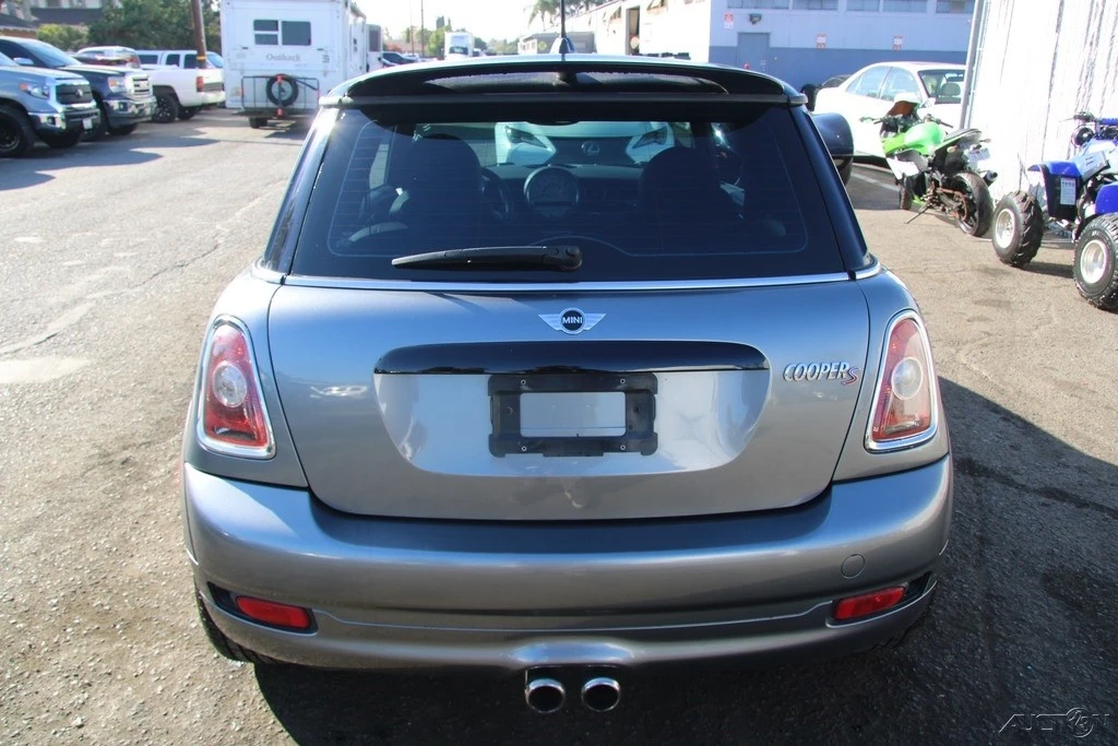 2007 Mini Mini Cooper S 1st Gen - Image 5 of 21