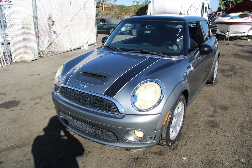 2007 Mini Mini Cooper S 1st Gen - Image 2 of 21