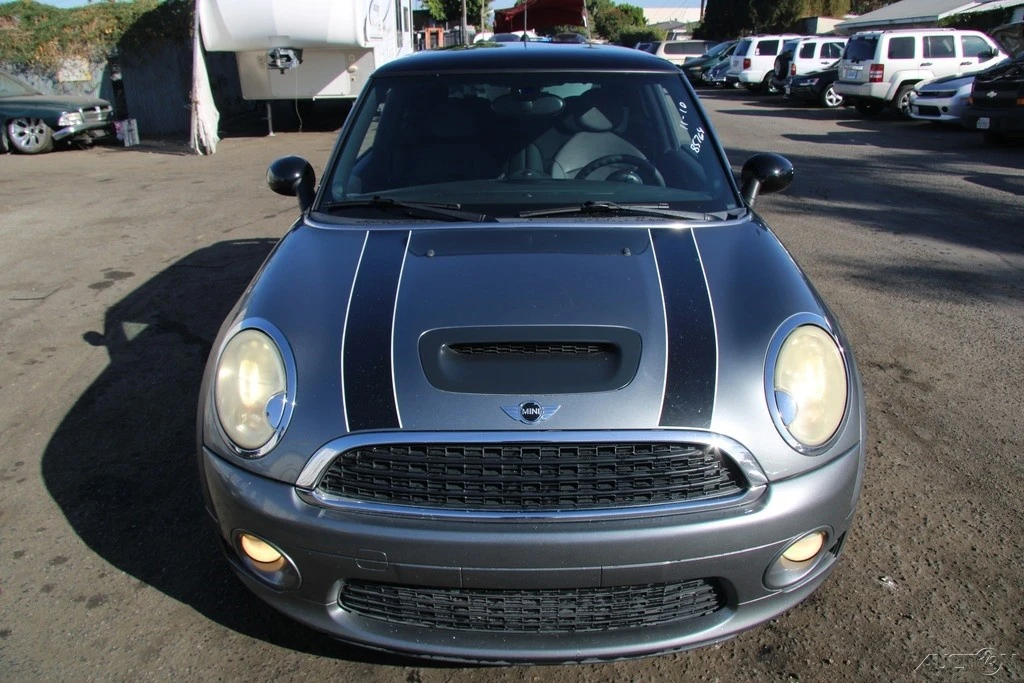 2007 Mini Mini Cooper S 1st Gen - Image 9 of 21