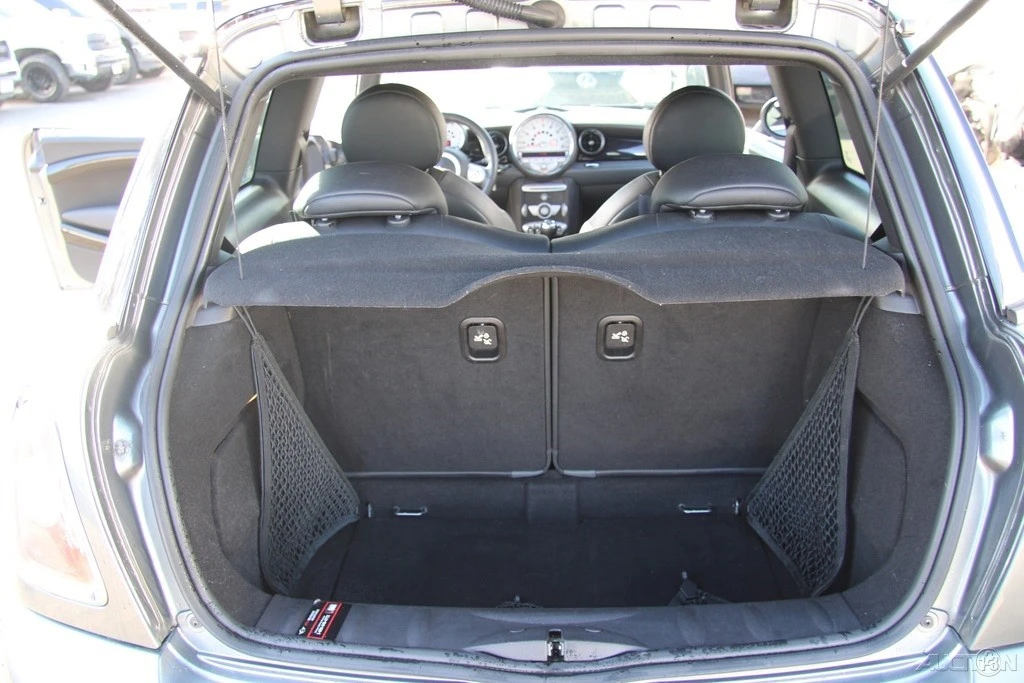2007 Mini Mini Cooper S 1st Gen - Image 19 of 21