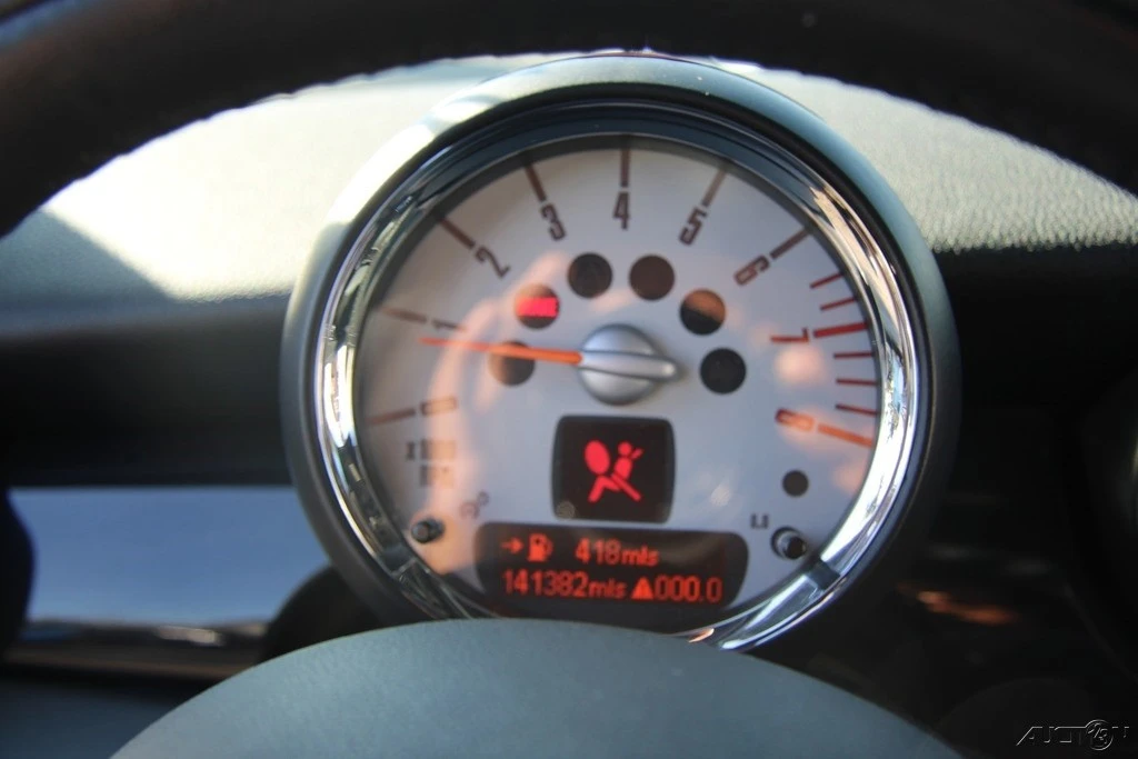 2007 Mini Mini Cooper S 1st Gen - Image 15 of 21