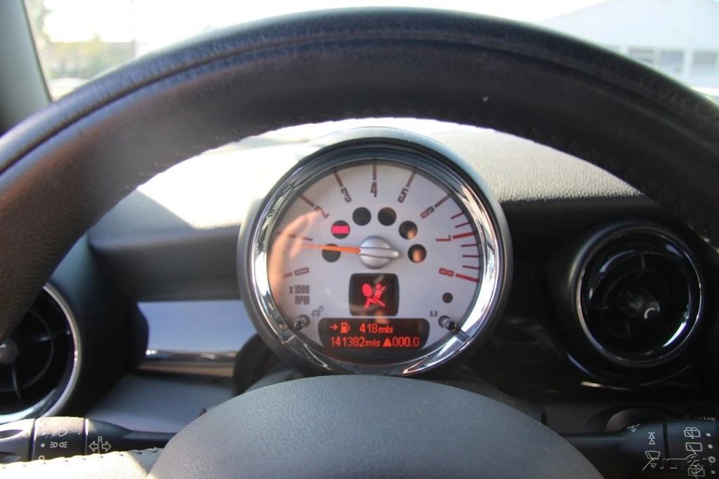 2007 Mini Mini Cooper S 1st Gen - Image 14 of 21