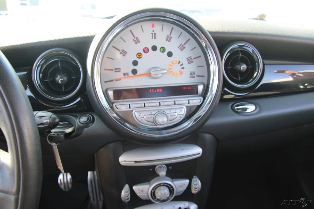 2007 Mini Mini Cooper S 1st Gen - Image 16 of 21