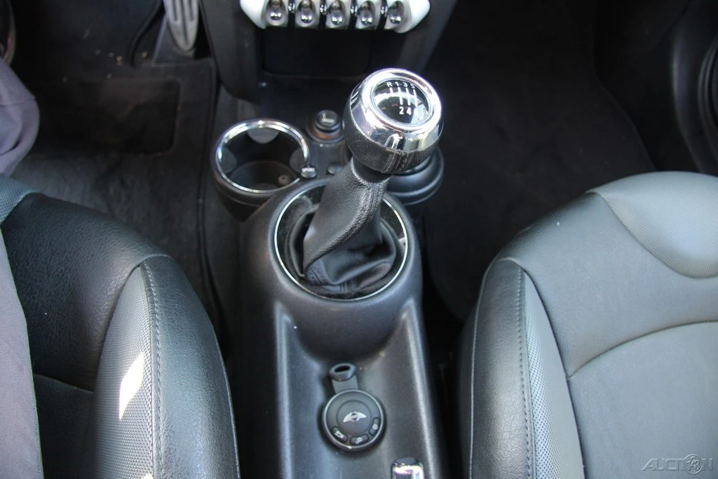 2007 Mini Mini Cooper S 1st Gen - Image 17 of 21