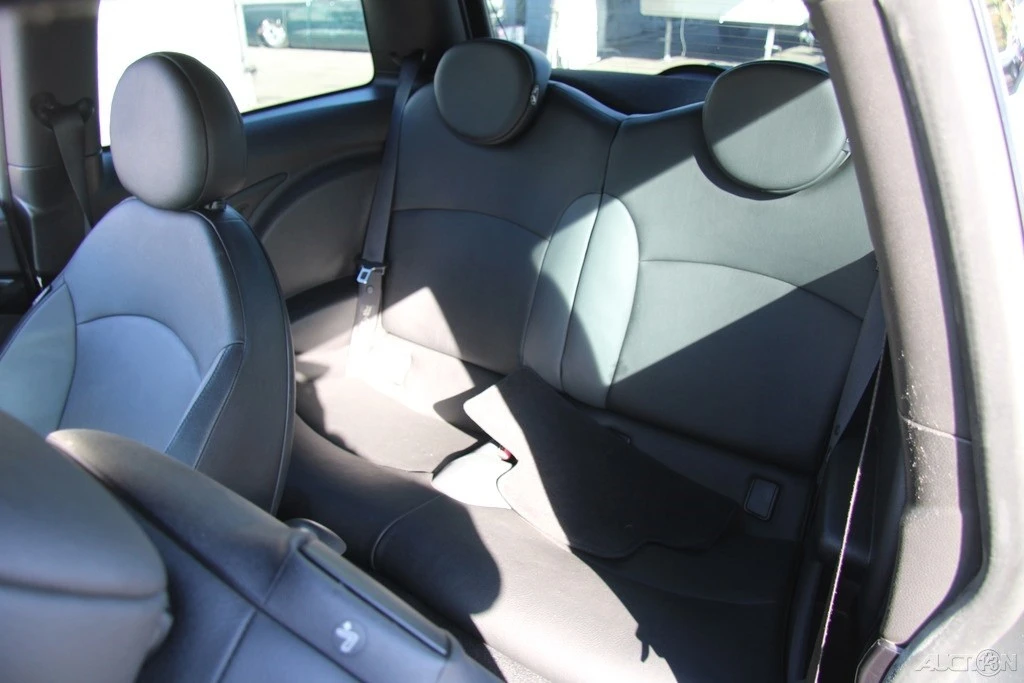 2007 Mini Mini Cooper S 1st Gen - Image 18 of 21
