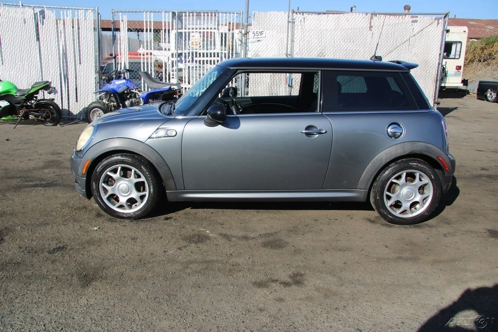2007 Mini Mini Cooper S 1st Gen - Image 3 of 21