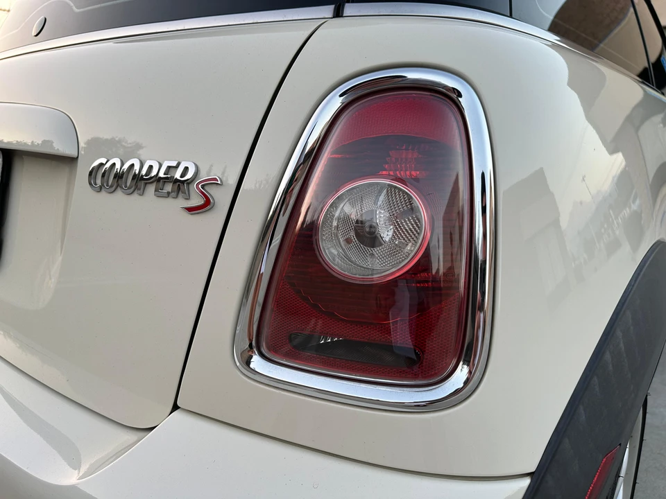 2007 Mini Mini 2nd Gen - Image 22 of 31