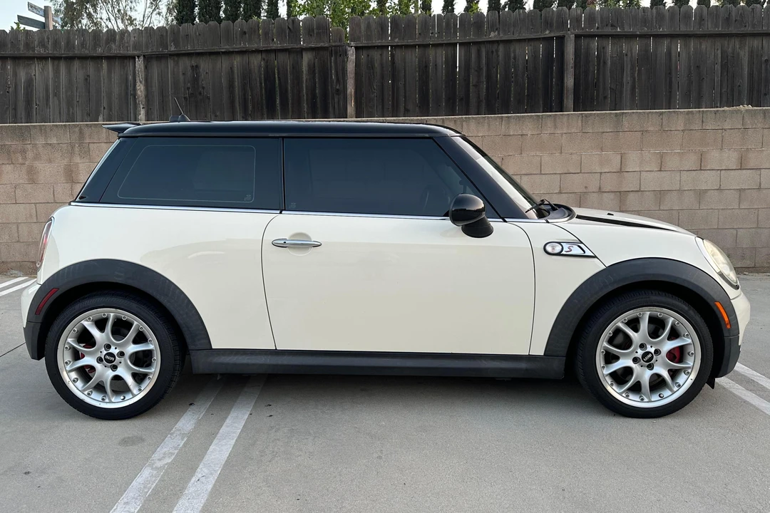 2007 Mini Mini 2nd Gen - Image 3 of 31