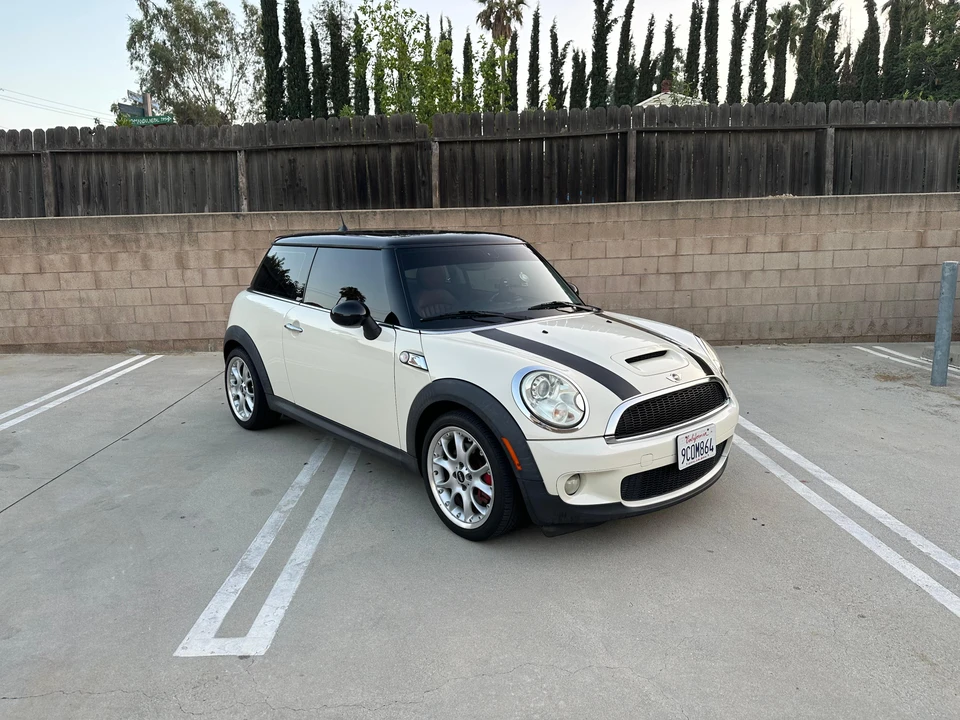 2007 Mini Mini 2nd Gen - Image 13 of 31