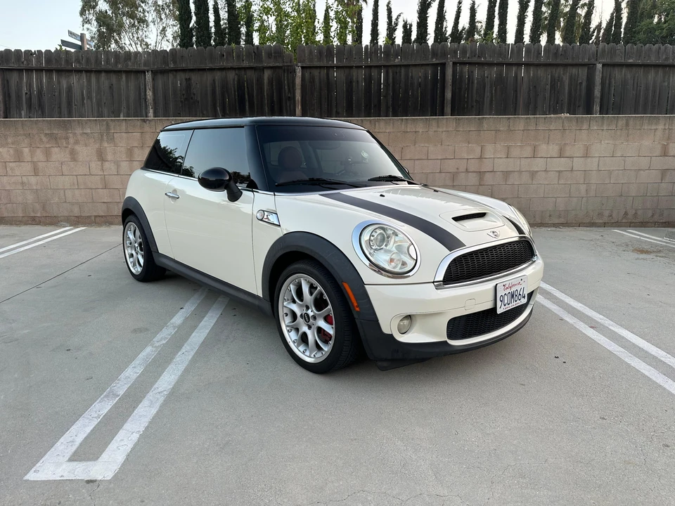 2007 Mini Mini 2nd Gen - Image 12 of 31