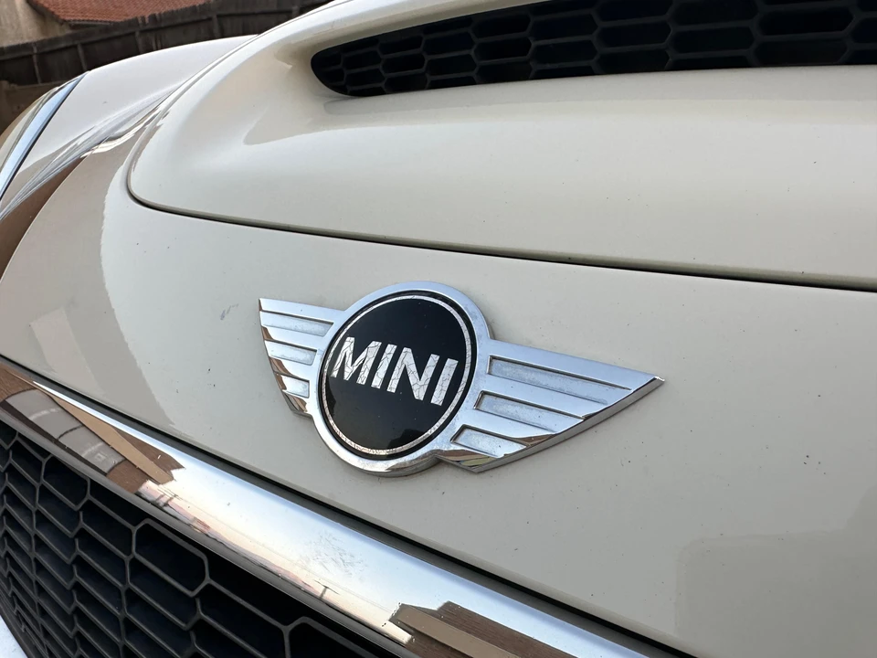 2007 Mini Mini 2nd Gen - Image 16 of 31