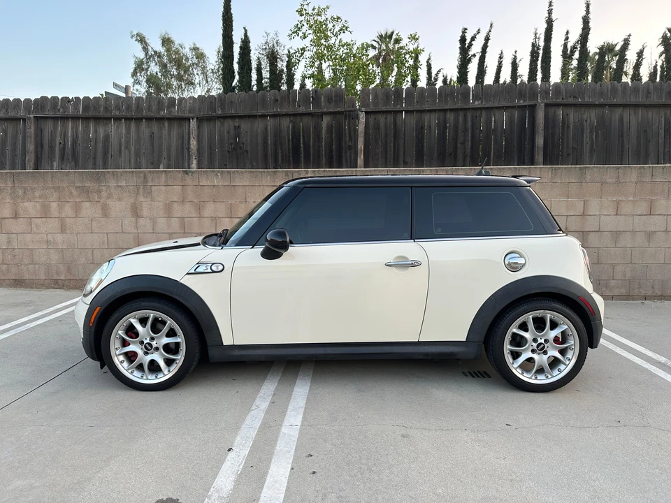 2007 Mini Mini 2nd Gen - Image 9 of 31