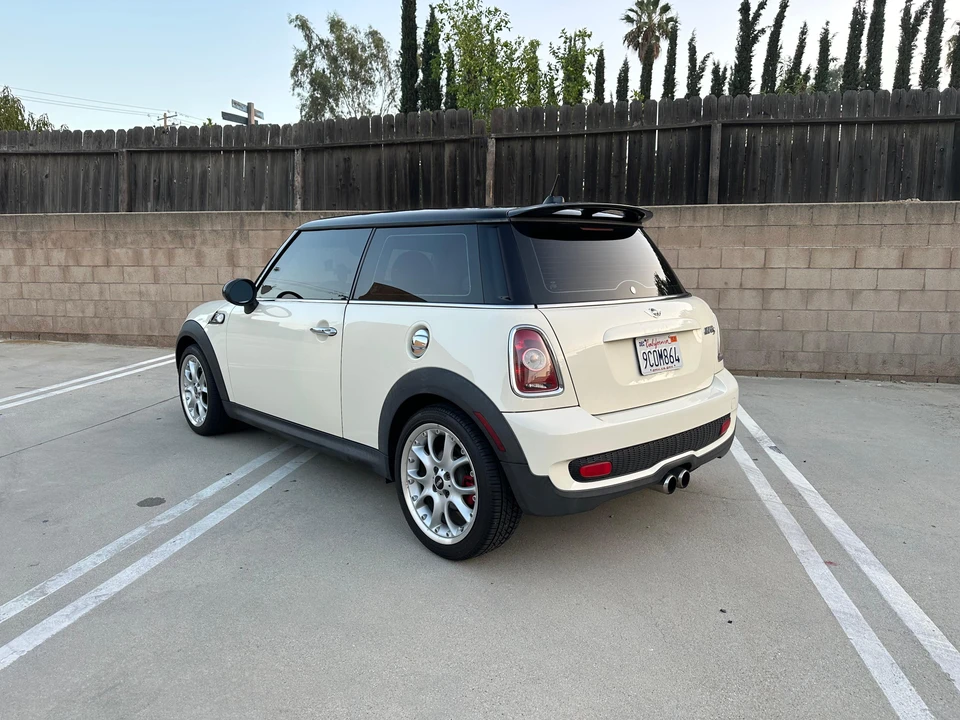 2007 Mini Mini 2nd Gen - Image 10 of 31