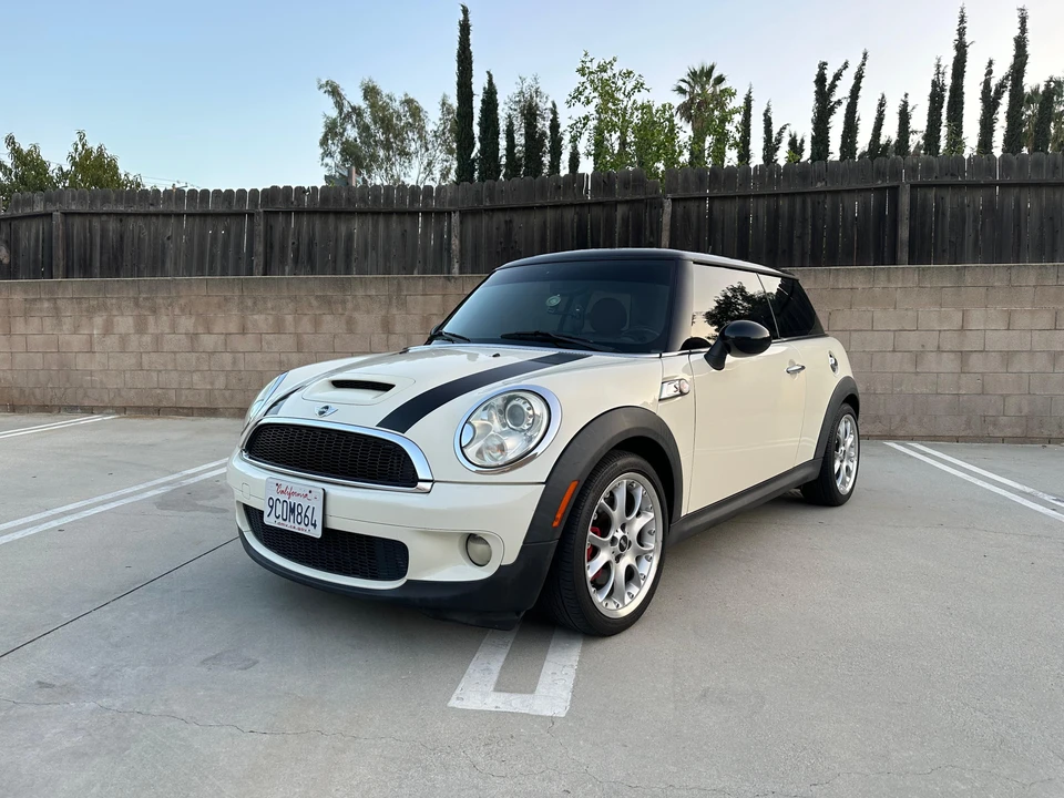 2007 Mini Mini 2nd Gen - Image 8 of 31
