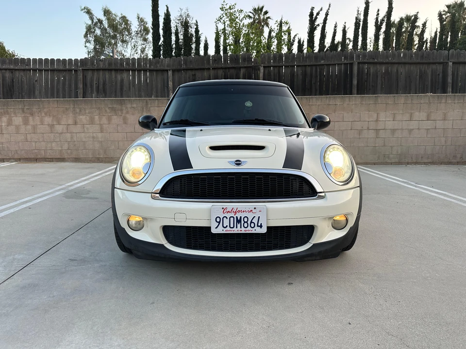 2007 Mini Mini 2nd Gen - Image 7 of 31
