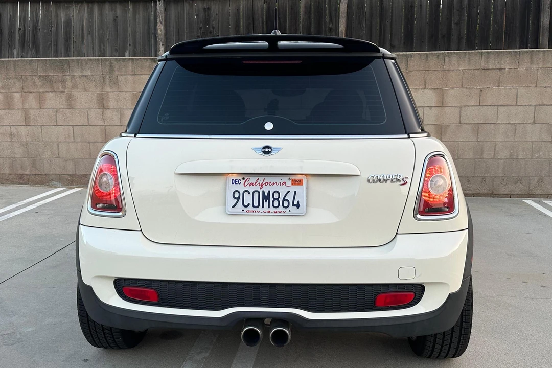 2007 Mini Mini 2nd Gen - Image 5 of 31
