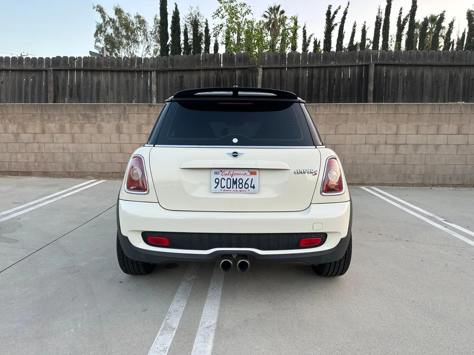 2007 Mini Mini 2nd Gen - Image 11 of 31