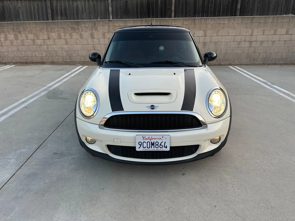 2007 Mini Mini 2nd Gen - Image 6 of 31