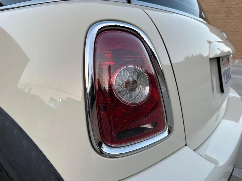 2007 Mini Mini 2nd Gen - Image 21 of 31