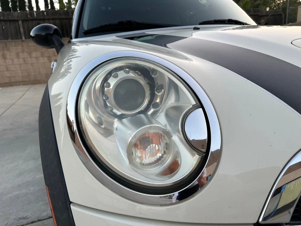 2007 Mini Mini 2nd Gen - Image 14 of 31