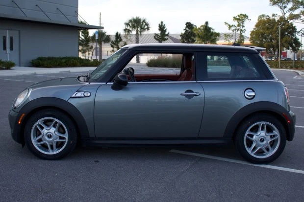 2007 Mini Mini 2nd Gen - Image 3 of 7