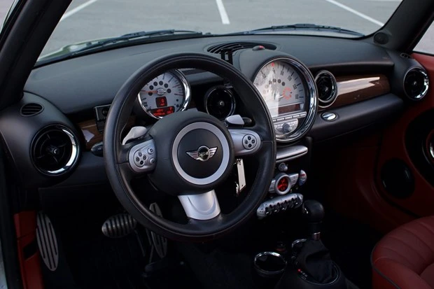 2007 Mini Mini 2nd Gen - Image 5 of 7