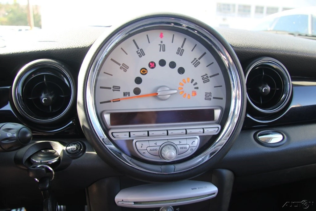 2007 Mini Mini Cooper S 1st Gen - Image 17 of 21
