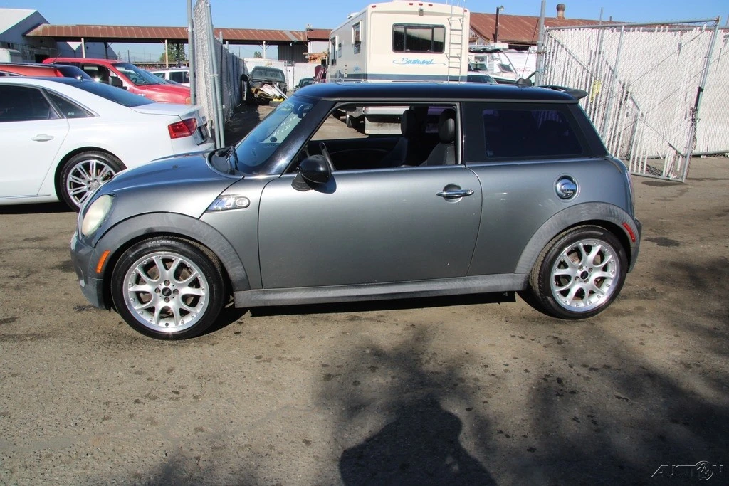 2007 Mini Mini Cooper S 1st Gen - Image 3 of 21