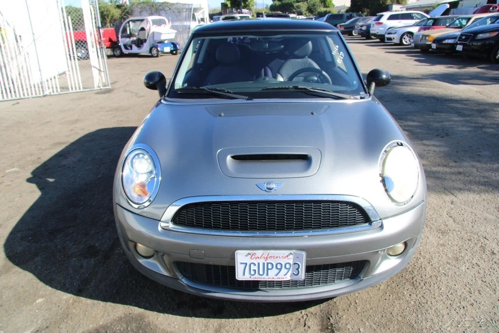2007 Mini Mini Cooper S 1st Gen - Image 9 of 21