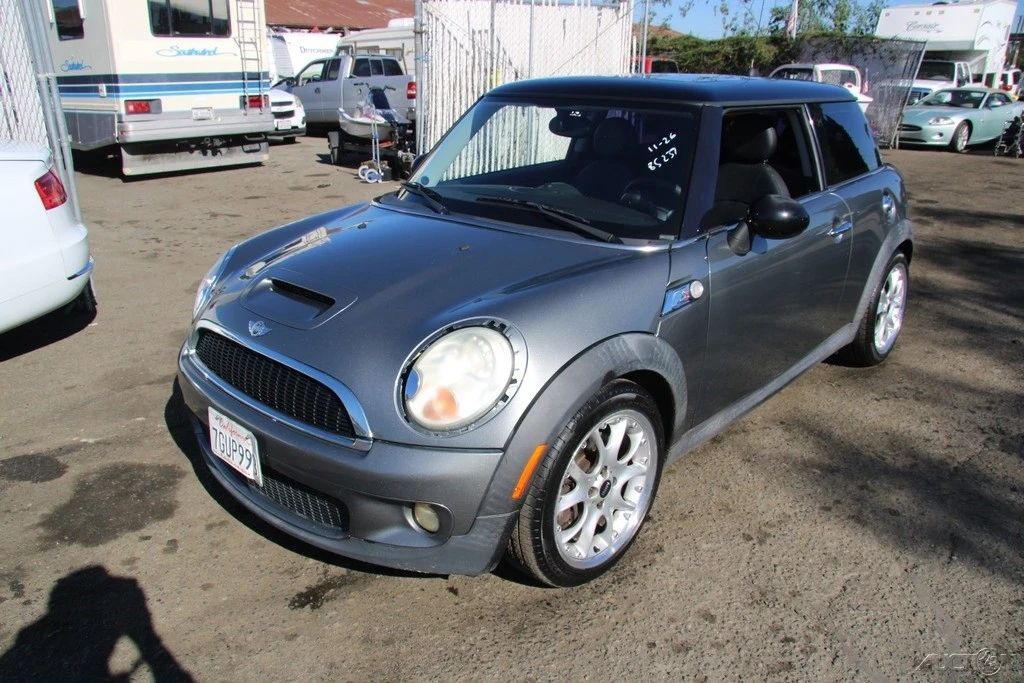 2007 Mini Mini Cooper S 1st Gen - Image 2 of 21